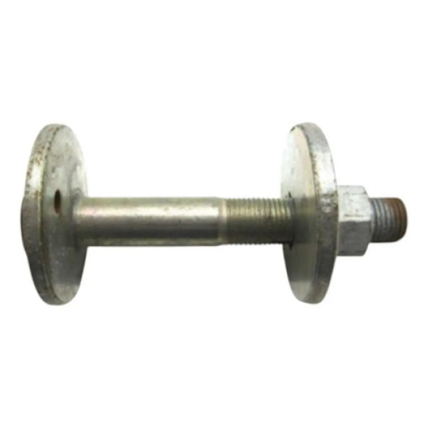 Parafuso Da Cambagem Dianteira Gm S10 2012 A 2024 Original