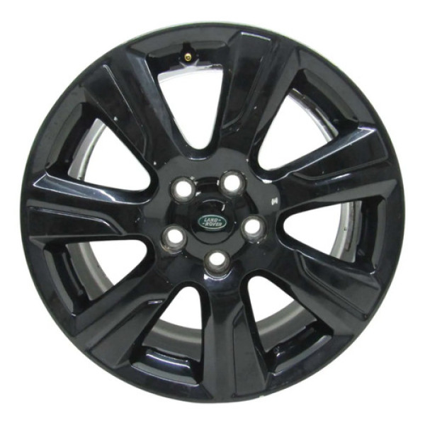 Roda Avulsa Aro 19 Land Rover Discovery 4 Se 2013 Preto