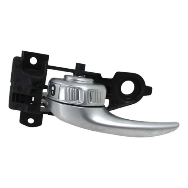 Maçaneta Interna Lado Esquerdo Fiat Toro 2016/2021 Original Original Dianteira/traseira
