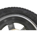Estepe Roda Aro 15 C/ Pneu Zero Scorpion Atr 205/70r15 Jimny