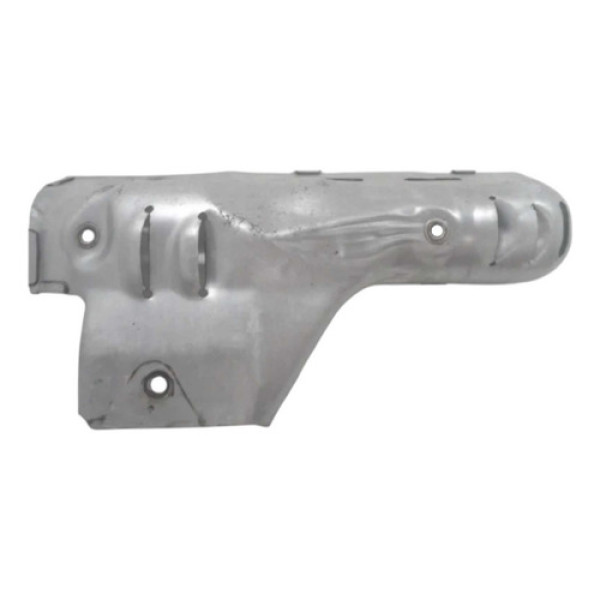 Defletor Do Coletor De Escape Land Cruiser Prado 3.0 8v