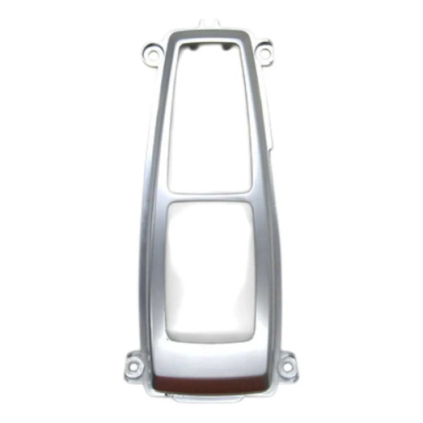 Moldura Da Alavanca Câmbio Freio De Mão Bmw X5 2007 A 2013