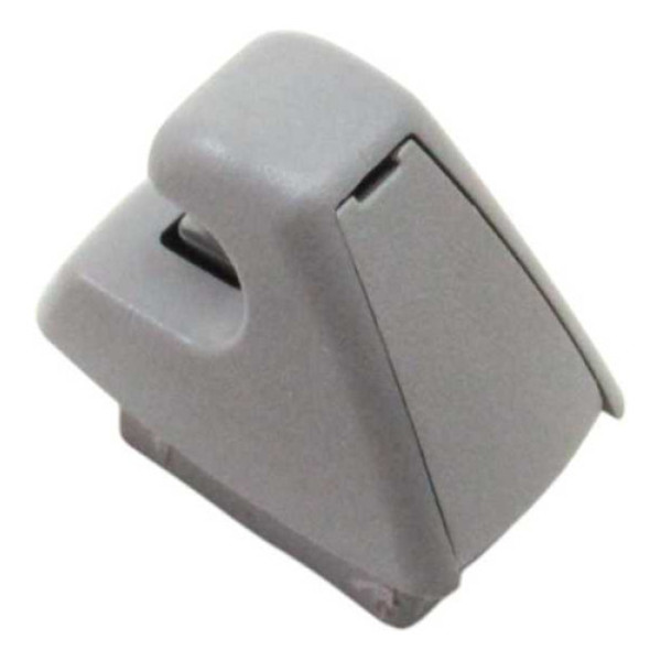 Suporte Grampo Do Quebra Sol Chevrolet Equinox Original