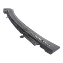Grade Churrasqueira Lado Esquerdo Mercedes C280 1995 Origin. Preto