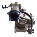 Coletor De Admissão Kia Picanto 1.1 12v 2008