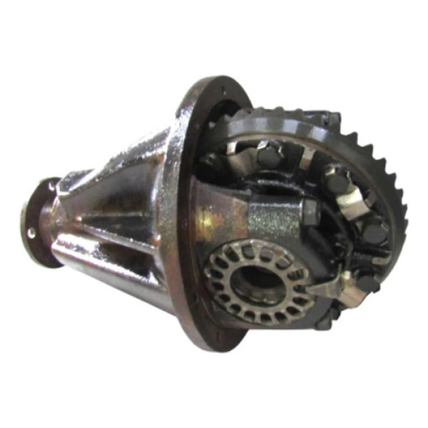 Diferencial Traseiro Toyota Sw4 1997 1998 1999 Relação 11x43