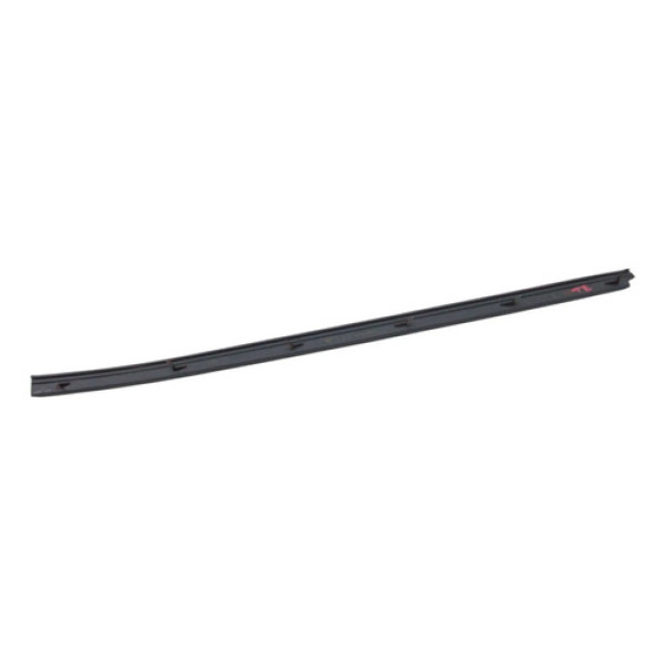 Pestana Interna Traseira Esquerda Hilux 2006 A 2015 Original Preto