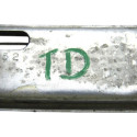 Máquina De Vidro Traseira Direita C/ Motor Malibu 2010 2011