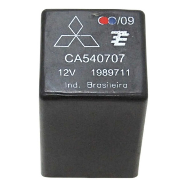 Relê Original Mitsubishi Pajero Sport Ca540707