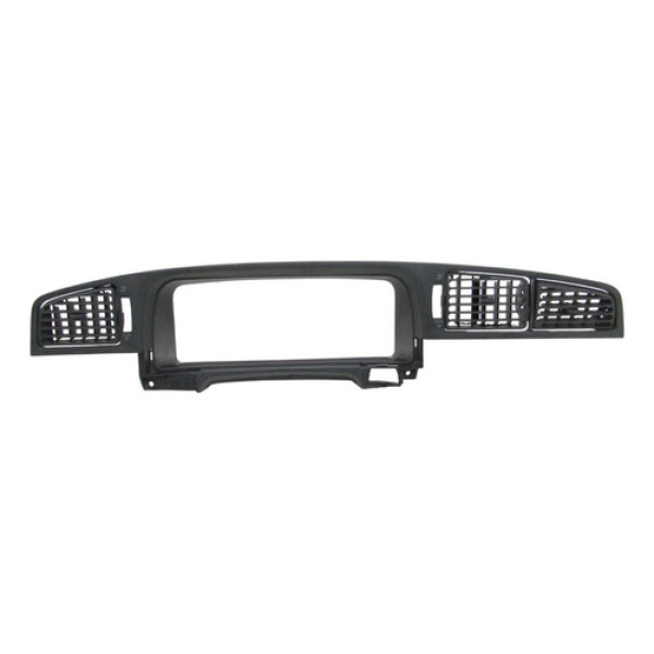 Moldura Capa Painel Instrumento C Difusores Passat 1994/1996