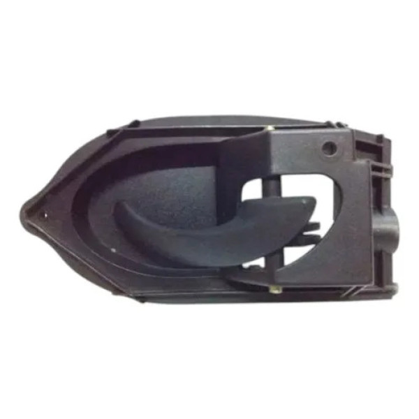 Maçaneta Interna Porta Direita Original Ford Ka 1997 A 2007 Dianteira/traseira
