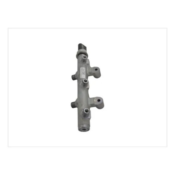 Flauta Tubo Rail Esquerdo C/ Sensor Amarok V6 059130089cs
