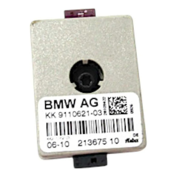Módulo Da Antena Bmw 320i E90 2011 Original 911062103