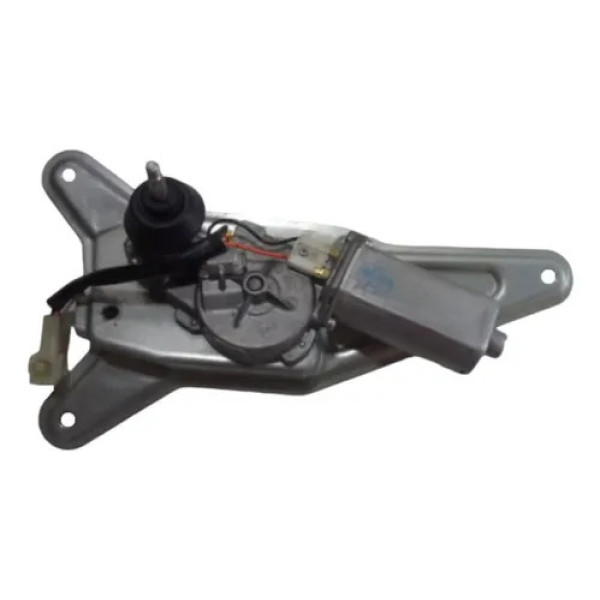 Motor Limpador Traseiro Gm Tracker 2001 A 2008 Original