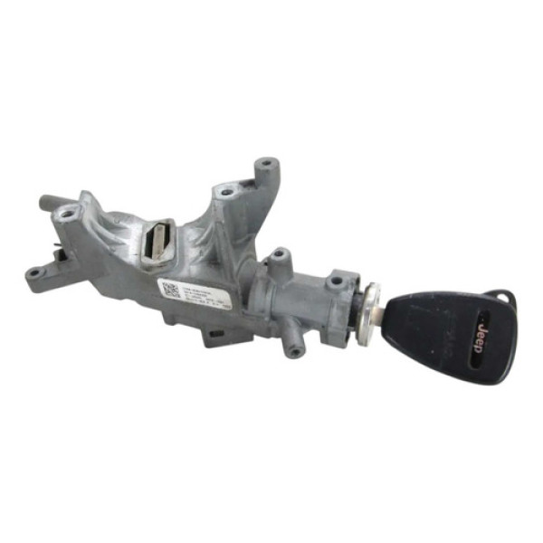 Cilindro De Ignição Cherokee Sport 3.7 2008 A 2012 C/ Chave