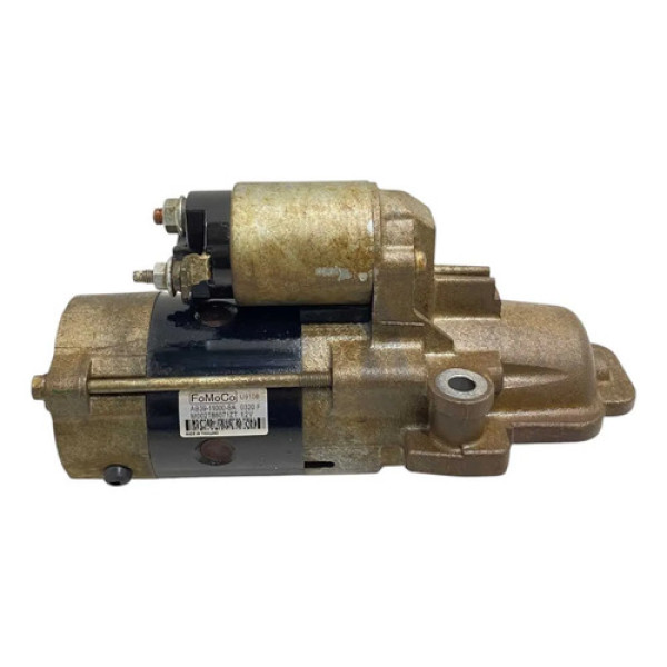 Motor De Partida Arranque Ranger 3.2 / Troller 2015 A 2021