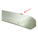 Aerofólio C/brake Light Seat Ibiza 95/01 Original C/detalhes