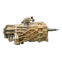 Caixa De Câmbio Tac Stark 2.3 2010/2020 Eaton 2405 Original