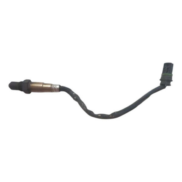 Sonda Lambda Inferior Direita Bmw X5 4.8 2007/2010 Original