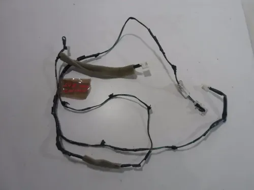 Chicote Da Luz De Teto Nissan Livina 2009 A 2014 Original