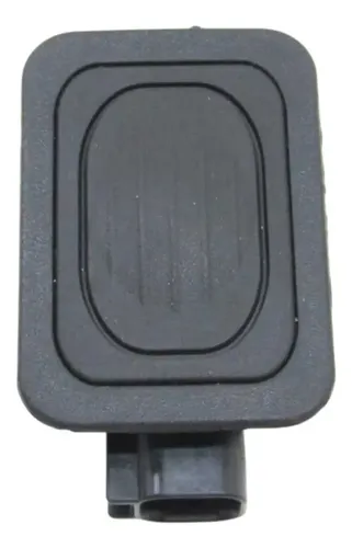 Botão Tecla Luz Interna Caçamba Ram Classic 2022 2023