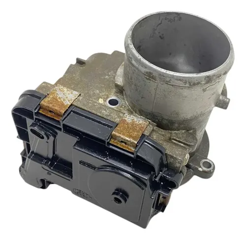 Corpo De Borboleta Tbi Tac Stark / Ducato 2.3 2013 Original
