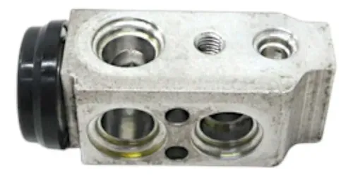 Válvula De Expansão Hyundai Tucson 2006 A 2016 Original