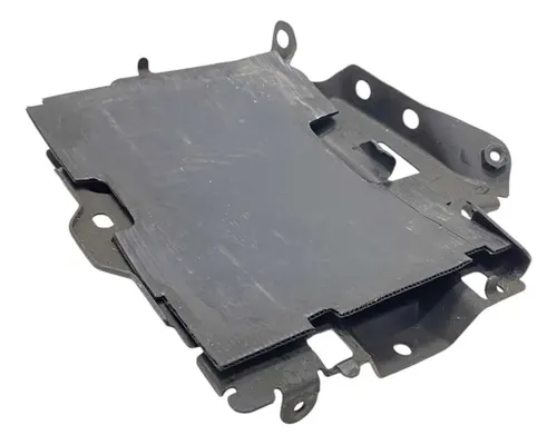 Bandeja Suporte Da Bateria C4 Pallas 2007 A 2013 Original Preto