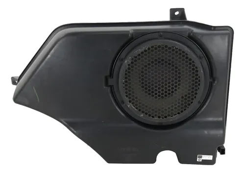 Caixa Alto Falante Subwoofer Original Cherokee Sport 2012 Original