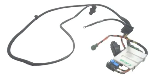 Chicote Da Caixa De Câmbio Automática Bmw 130i 3.0 6cc 2009