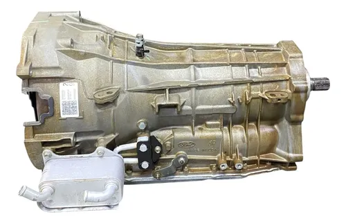 Caixa Câmbio Automático Ranger 3.2 / Troller 2021 C/58.000km