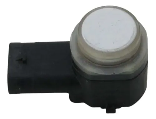Sensor Estacionamento Dianteiro Canto Discovery 4 2010/2015 Branco