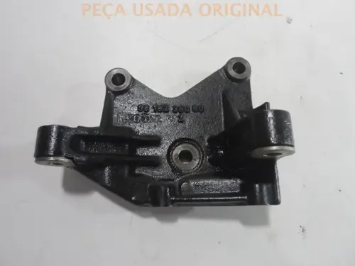 Suporte Do Alternador Peugeot 407 3.0 V6 Original 9618238080