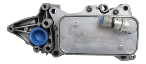 Radiador Óleo Trocador Calor Motor Sprinter 2.2 2013 A 2020