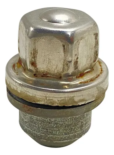 Porca Da Roda De Aluminio Lr Defender 97/11 27mm Original