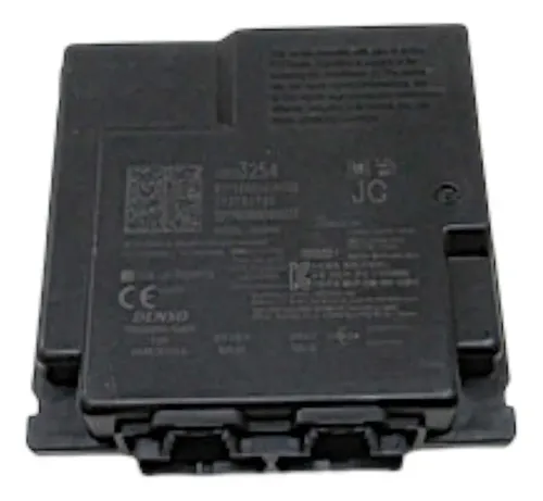 Módulo Keyless Chevrolet Equinox 2019 13523254