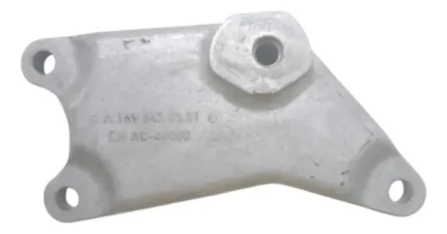 Suporte Do Coxim Do Câmbio Mercedes B180 1.7 A1692420301
