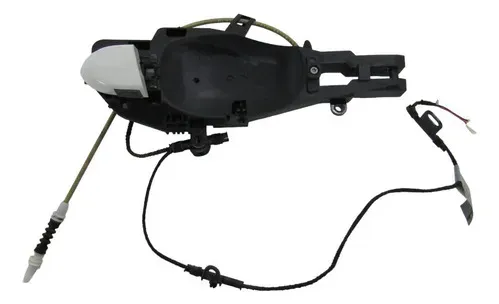 Suporte Da Maçaneta Externa Diant. Direita Bmw X6 2008/2014 Dianteira