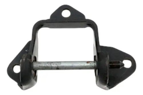 Suporte Superior Do Câmbio Automático Tucson 2.0 2006 A 2016