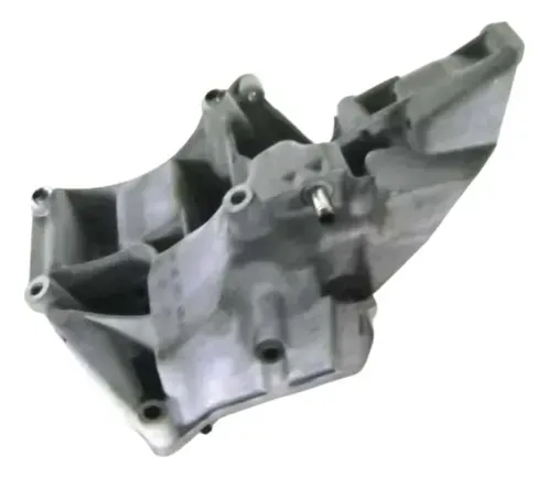 Suporte Do Compressor Ssangyong Actyon A230 Gasolina 2010