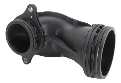 Conexão Mangueira Entrada De Ar Turbina Bmw X1 B48 2016/2022