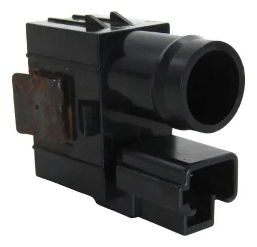 Sensor Temperatura Ar Interno Pajero Full 2008 A 2020