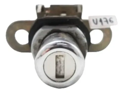 Miolo Cilindro Porta Malas Bmw 325i 1994 A 1997 Original