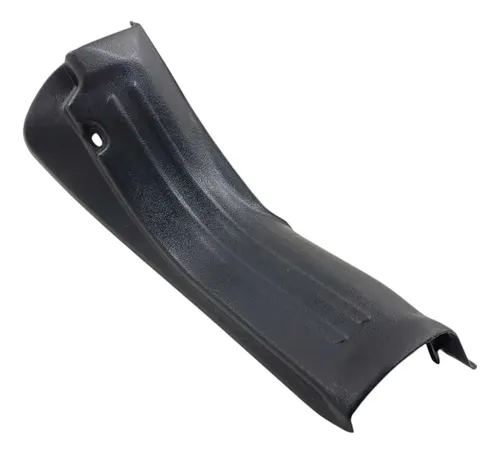 Soleira Porta Traseira Direita Mitsubishi Tr4 1999 A 2015 Preto