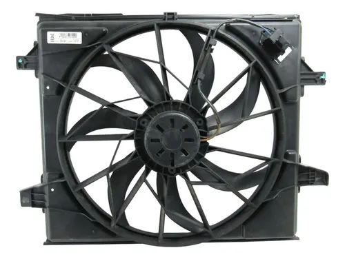 Ventoinha Eletroventilador Grand Cherokee 3.6 V6 2011 A 2015