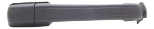 Maçaneta Externa Porta Traseira Esquerda/direita Volvo 850 Traseira