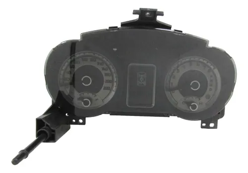 Painel De Instrumentos Pajero Full 3.8 V6 2014 Cód 8100b866 Preto