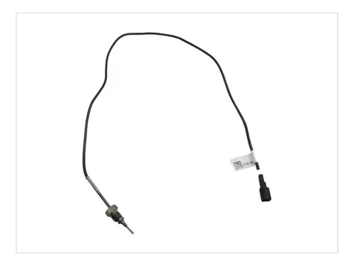Sensor Preto Temperatura De Gases Ranger 2.2 3.2 2017 A 2023