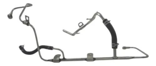 Cano Retorno Da Bomba Alta Pajero Full 3.2 200cv 2011 A 2020
