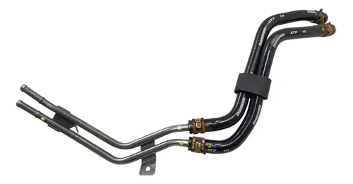Mangueiras De Óleo Do Câmbio Mit. Tr4 1999 A 2015 Automática